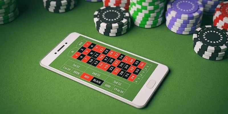 Hình thức cá cược phổ biến trong casino là gì